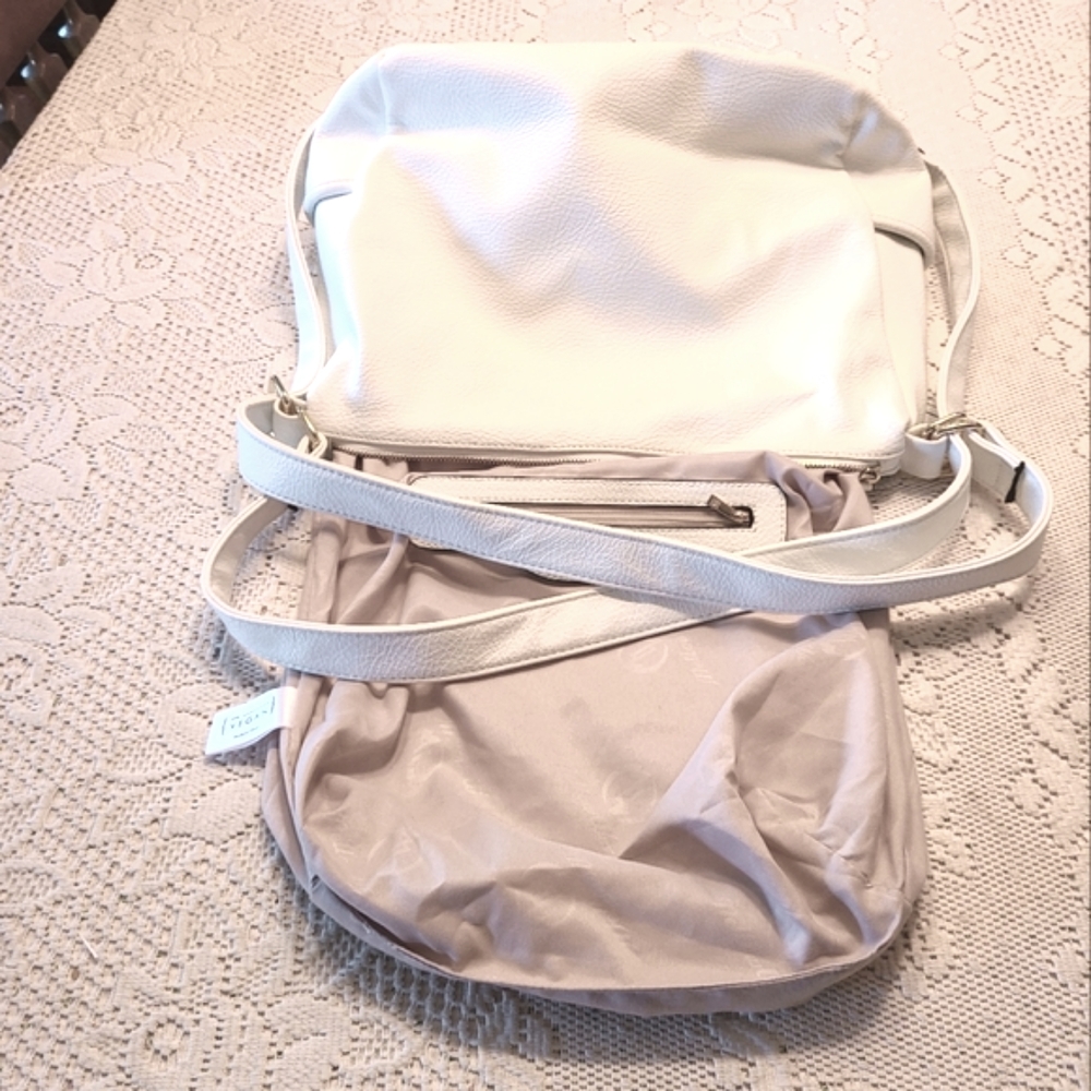 🎊HP🎊MELLOW WORLD VEGAN BAG - Picture 15 of 16